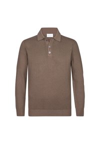 Unausgewählt, mid brown