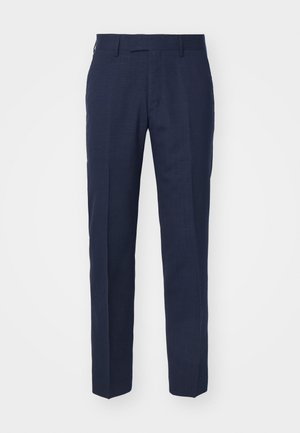 TENUTA - Pantalon classique - indigo