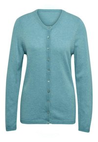 Unausgewählt, aqua