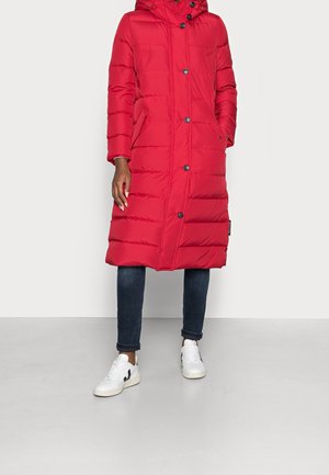 Marc O'Polo Down coat - red