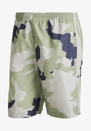 adidas Originals, Shorts - grey
