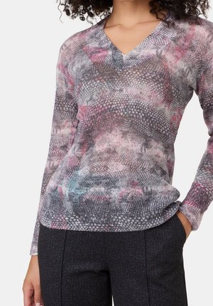 Trui - multi-coloured