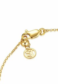 Sif Jakobs Jewellery LIVIGNO - Armband - gold coloured white