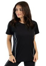 Spyder Camiseta Básica Gate S/S Hombre