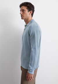 Marc O'Polo LONGSLEEVE - Strickpullover - meltwater
