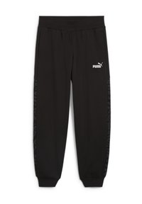 Puma HYPERNATURAL - Treniņtērpa apakšdaļas - black