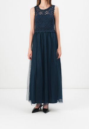 Robe de cocktail - dark blue