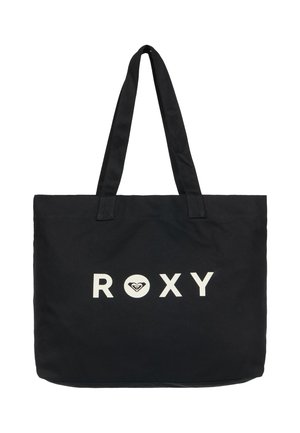 GO FOR IT - Cabas - black