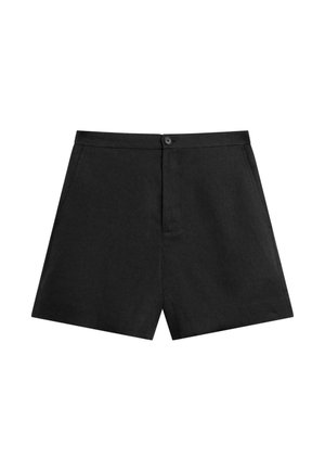 Massimo Dutti, Short - black
