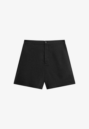 Massimo Dutti, Short - black