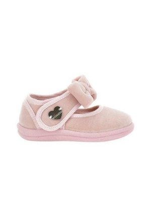 Ballerinasko m/ rem - rosa