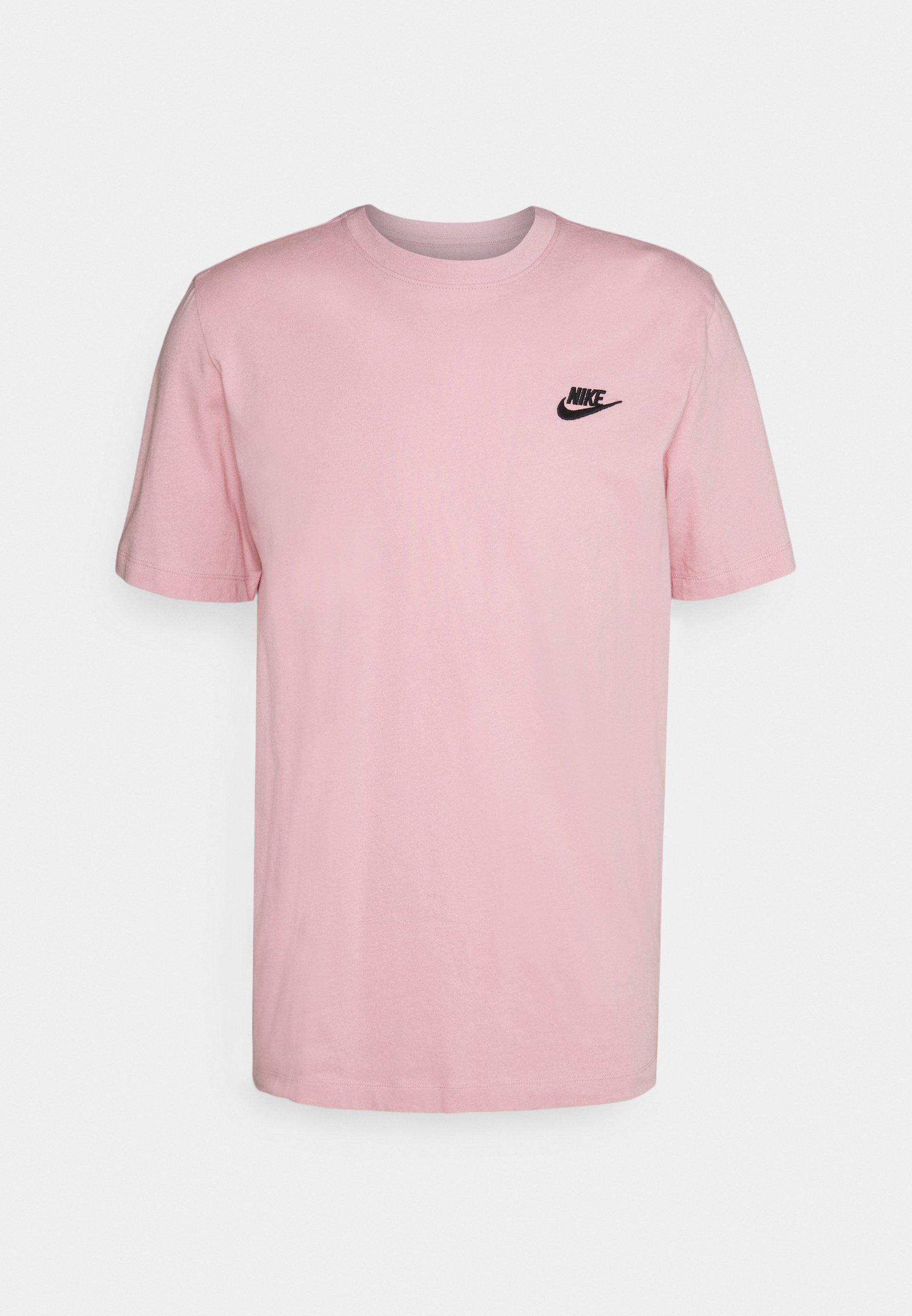 Uomo CLUB TEE - T-shirt basic Uomo CLUB TEE - T-shirt basic