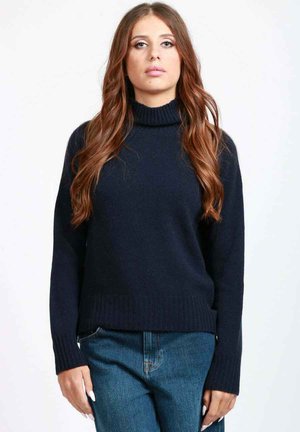 DOLCEVITA - Maglione - blue