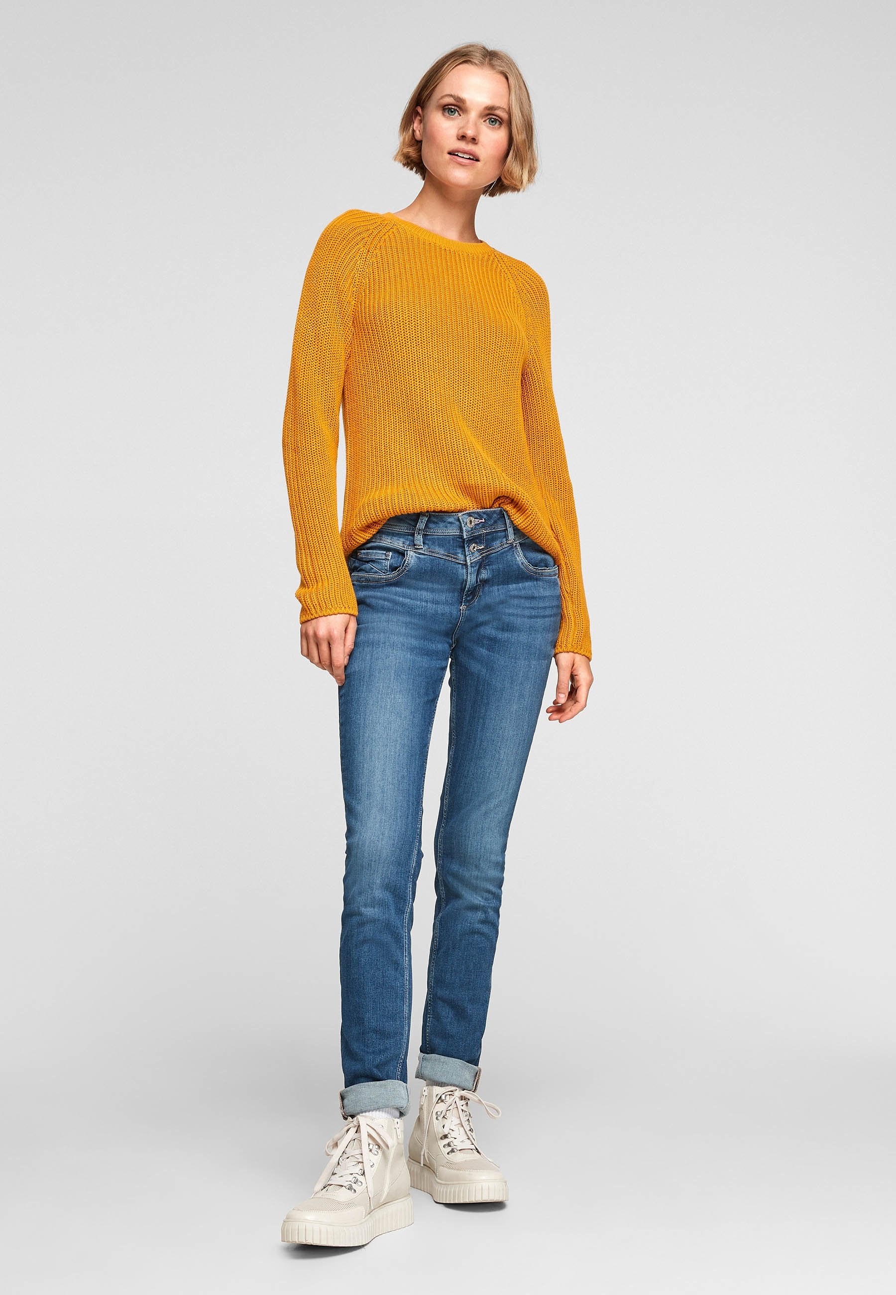 white stuff uptown jumper