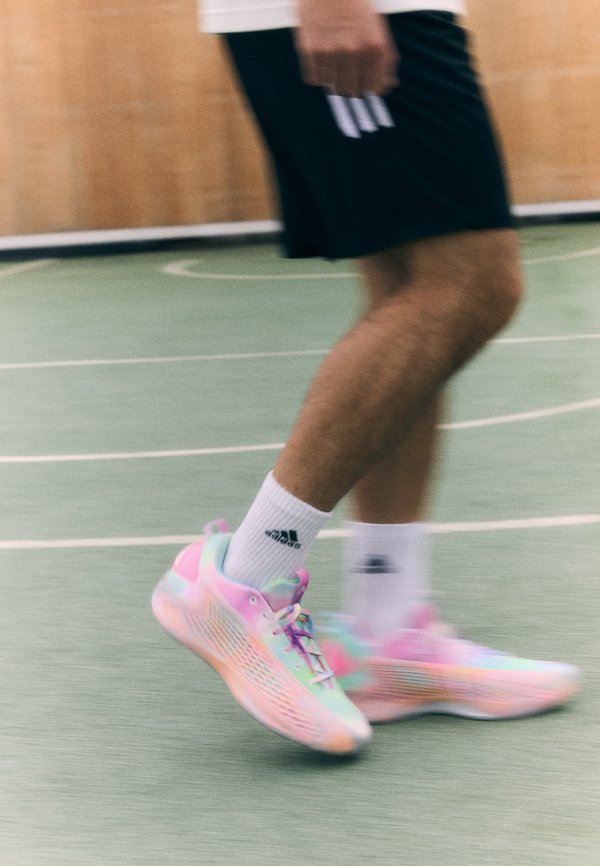 ANTHONY EDWARDS 1 LOW - Basketball shoes4