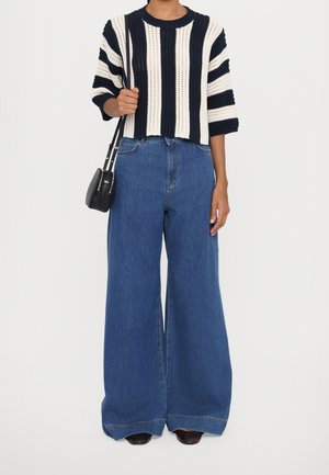 Weekend Max Mara, Schoudertas - black