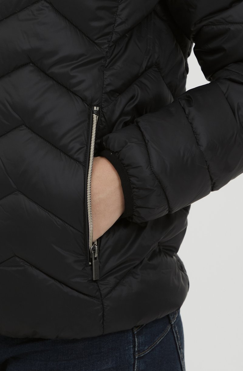 Damen Leichte Jacken | Fransa FRBAPADDING 1 OUTERWEAR Winterjacke black/schwarz - ZY91411 Damen Leichte Jacken | Fransa FRBAPADDING 1 OUTERWEAR Winterjacke black/schwarz - ZY91411