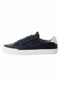 camel active Sneaker low - navy blue