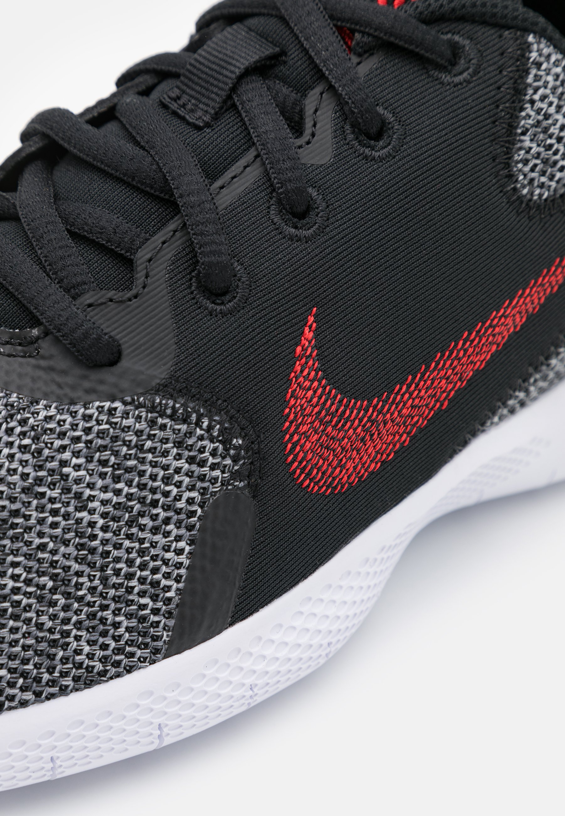 nike flex noir