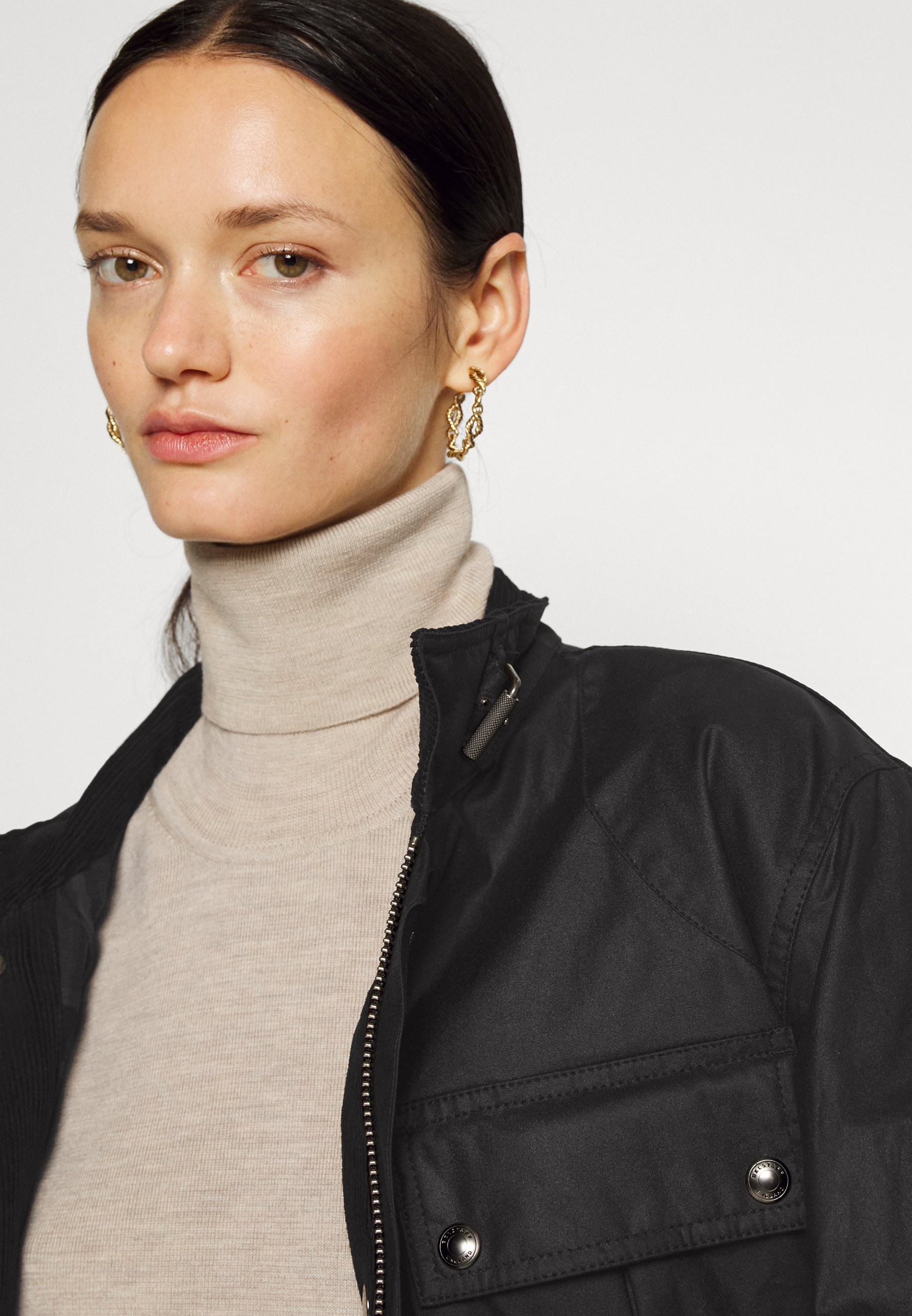 Belstaff HEIRLOOM TRIALMASTER - Jas - dark green/donkergroen - Zalando.nl
