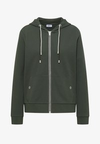 Non sélectionné, dried olive green