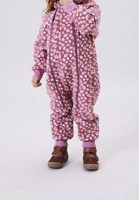 Racoon Outdoor TACOMA - Overall / Jumpsuit - mesa rose lantana animal