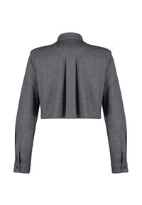Trendyol Camicia - black