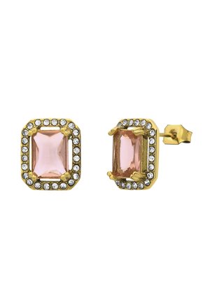 VINTAGE - Oorbellen - gold-coloured