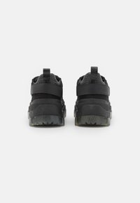 RAID MALIBU - Sapatilhas - black