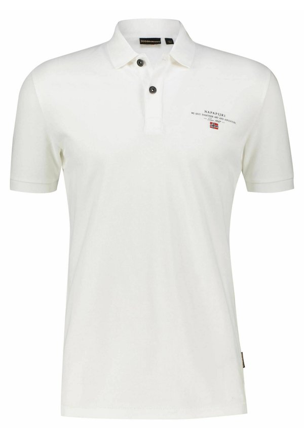 ELBAS - Polo shirt4