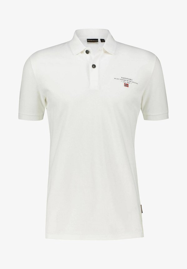 ELBAS - Polo shirt4