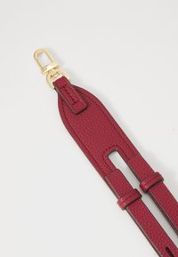 MICHAEL Michael Kors ASHTON ZIP SATCHEL - Handtas - mulberry