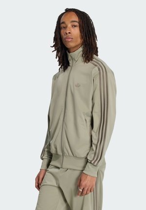 adidas Originals, FIREBIRD TT - Træningsjakke - silver pebble