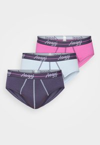 Ausgewählt, red light combination