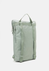 Nike Performance UTILITY UNISEX - Ryggsekk - jade horizon/jade horizon/(oil green)