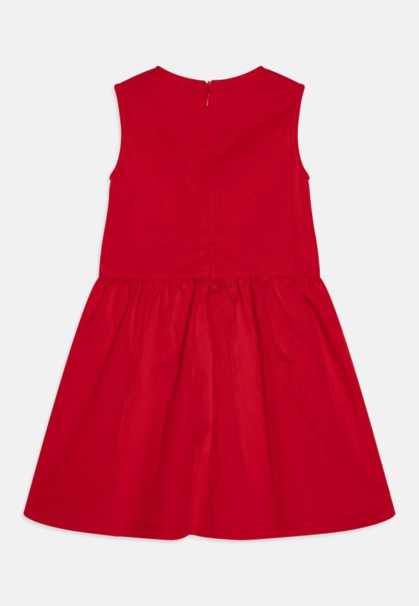 Cocktail dress / Party dress - goji berry3