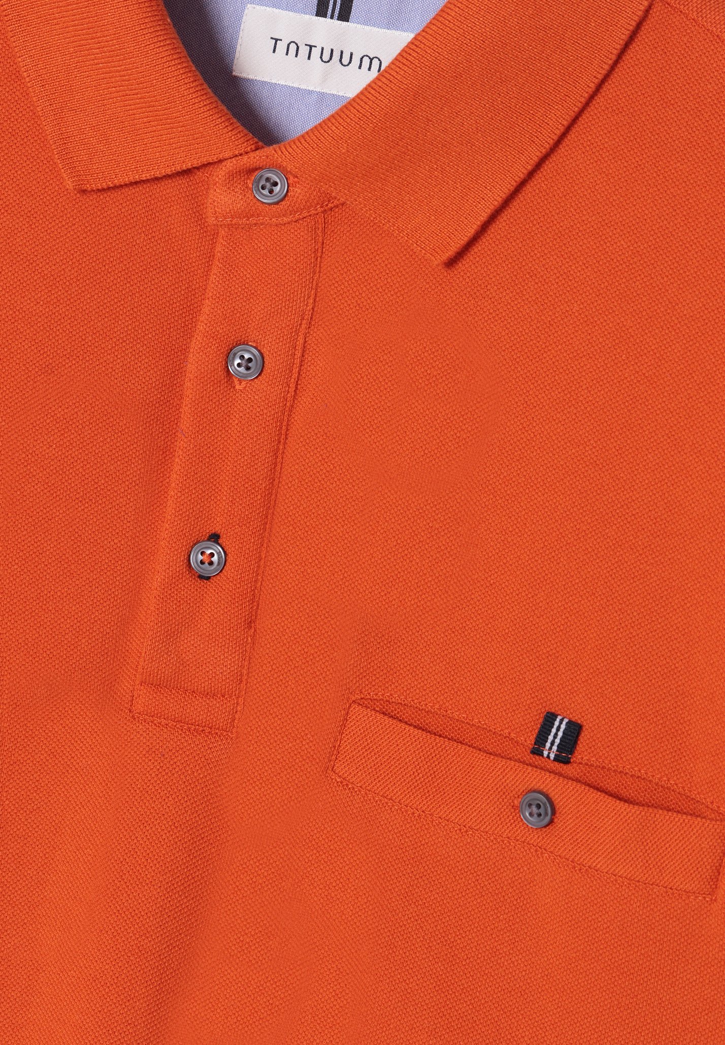 Herrer JAY - Poloshirts Herrer JAY - Poloshirts