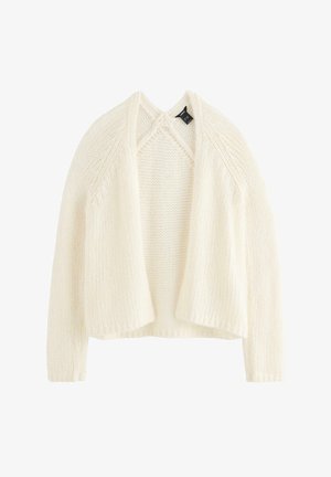 Lindex, Cardigan - off white