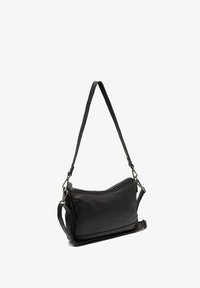 Niet geselecteerd, black