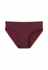 Unausgewählt, red
