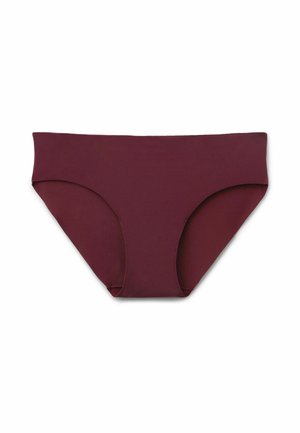 Tezenis, LASER-CUT - Braguitas - red