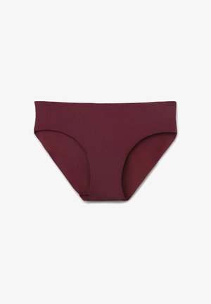 Tezenis, LASER-CUT - Slip - red
