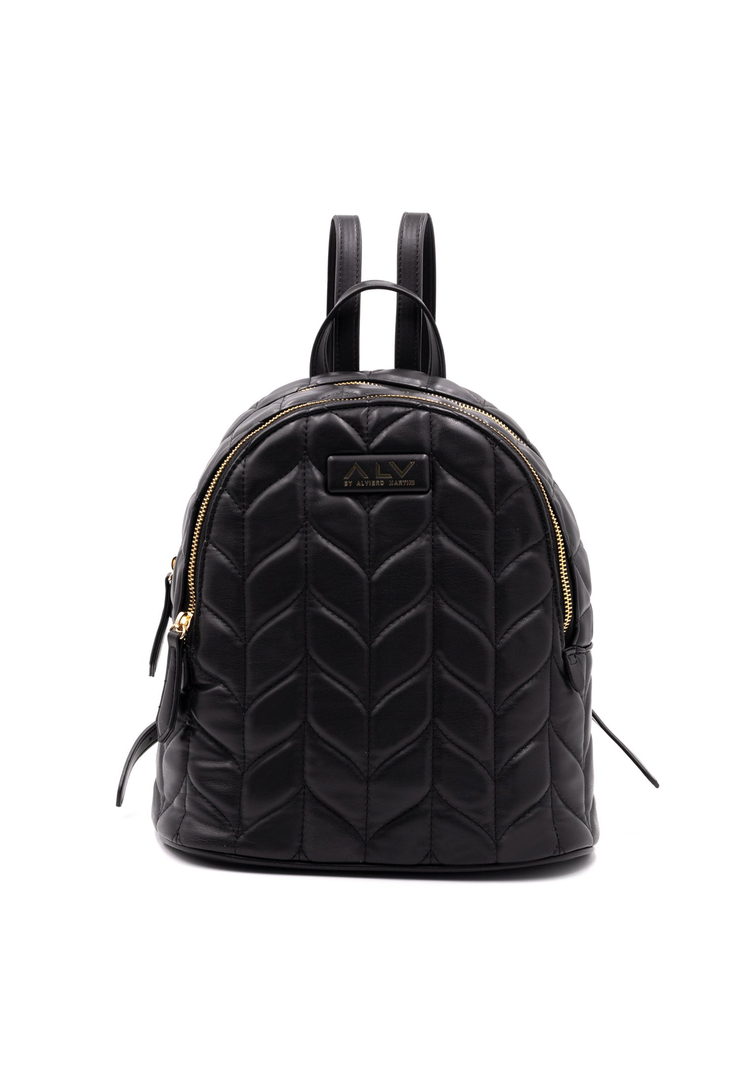 ALV by Alviero Martini Rucksack - black - Zalando