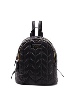 Guess Milano Backpack Noir - Sac Urbain Compact – Lucky Bag
