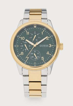IAN - Montre - gold/silver-coloured