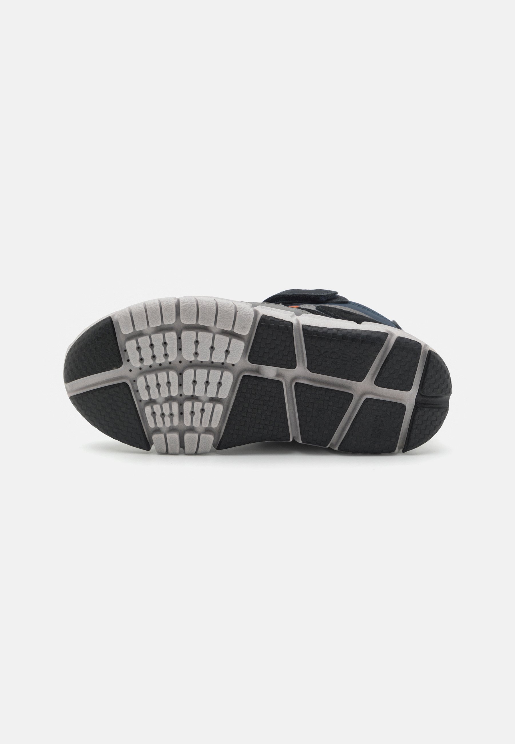 Baskets Geox Garçon B Flexyper Mini Boy - Respirantes, Confortables, Pour Enfants - 3