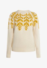 Selectat, creme mehrfarbig