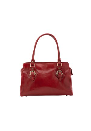 Handbag - red