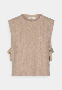 Nem kiválasztott, light brown