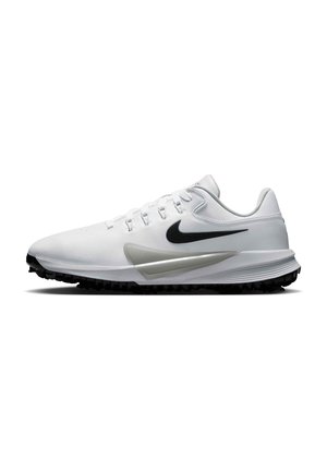 VICTORY PRO - Chaussures de golf (sans pointes) - white/black-photon dust